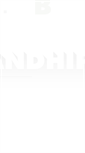 Mobile Screenshot of brandhip.com